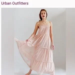 Urban Outfitters | Dresses | Uo Hanna Rose Pink Embroidered Tiered Fairy Boho Maxi Dress | Poshmark Urban Outfitters | Dresses | Uo Hanna Rose Pink Embroidered Tiered Fairy Boho Maxi Dress | Poshmark